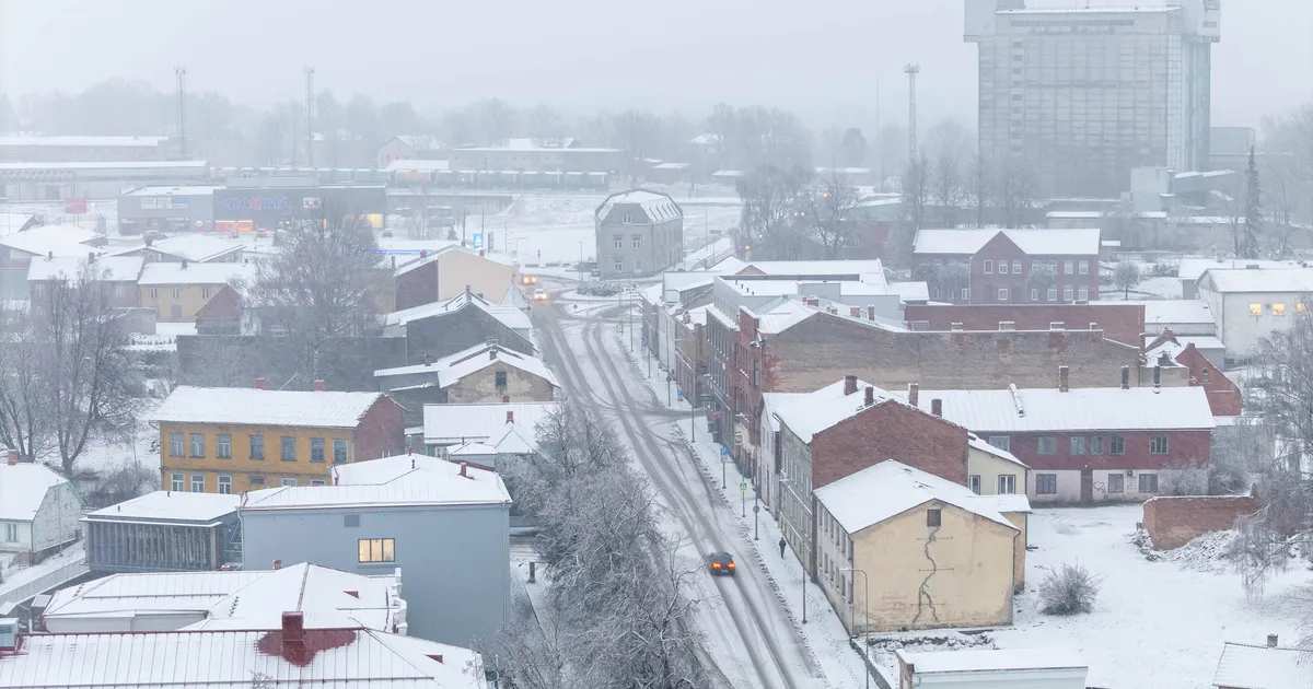 Läheb kallimaks: inimestele hakati uusi maamaksuteateid saatma