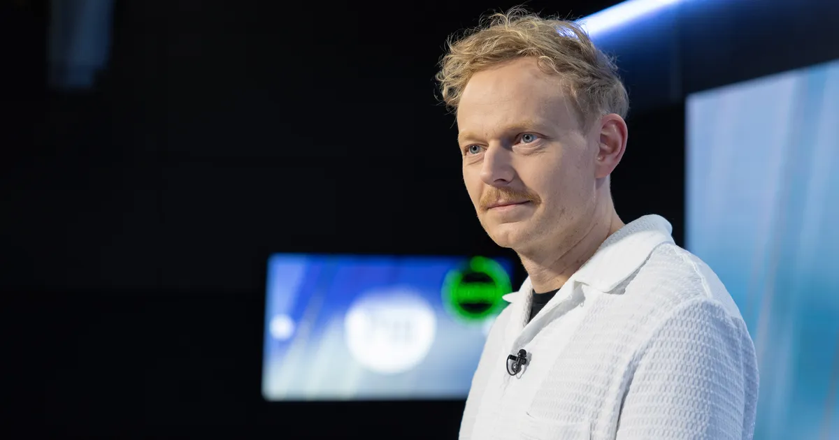 OTSE POSTIMEHEST ⟩ Mihkel Nestor: poliitikud peaksid teise pensionisamba lihtsalt rahule jätma