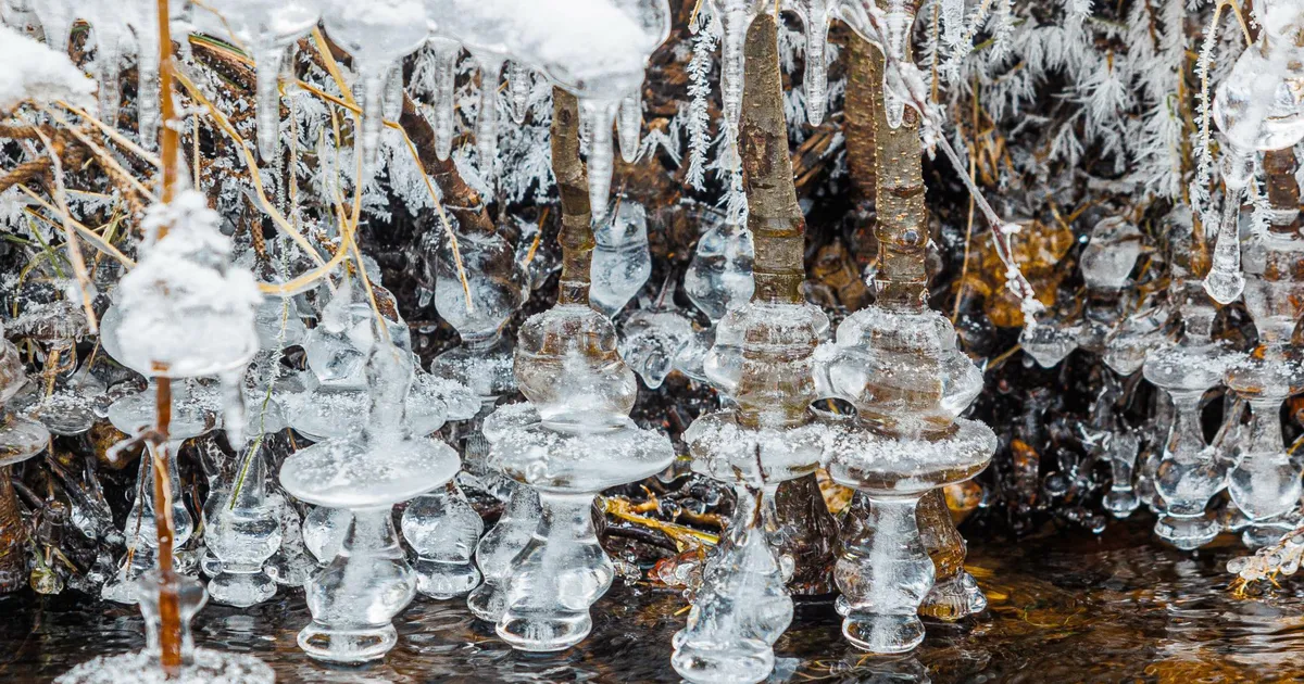 Neljapäeva öösel tuleb kuni 26 kraadi külma