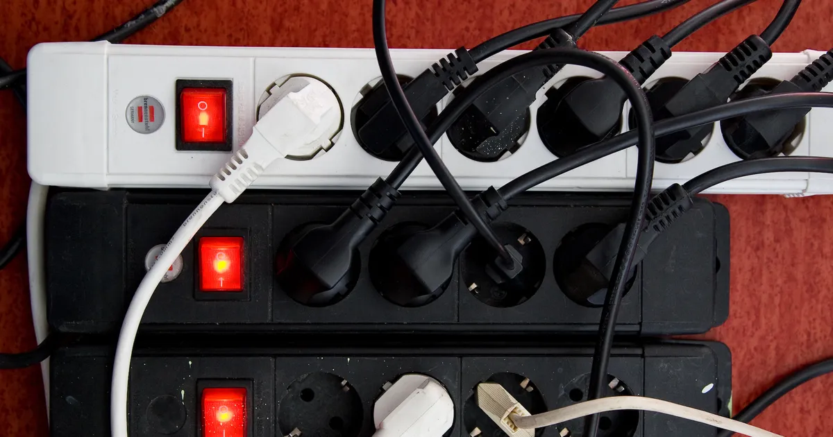 KERGENDUSOHE ⟩ Elektri börsihind pühapäeval veidi langeb, kuid öösel ärge elektrit pigem kasutage