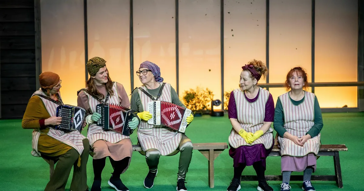 STRANDBERG BLOGIB ⟩ Presidendi kõne ja Eesti Vabariigi 108. aastapäeva kontsert Estonias