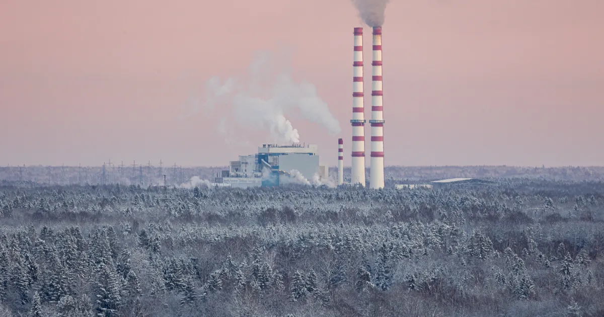 RAIN EPLER ⟩ Eesti energiapoliitika vajab fookust, mitte loosungeid