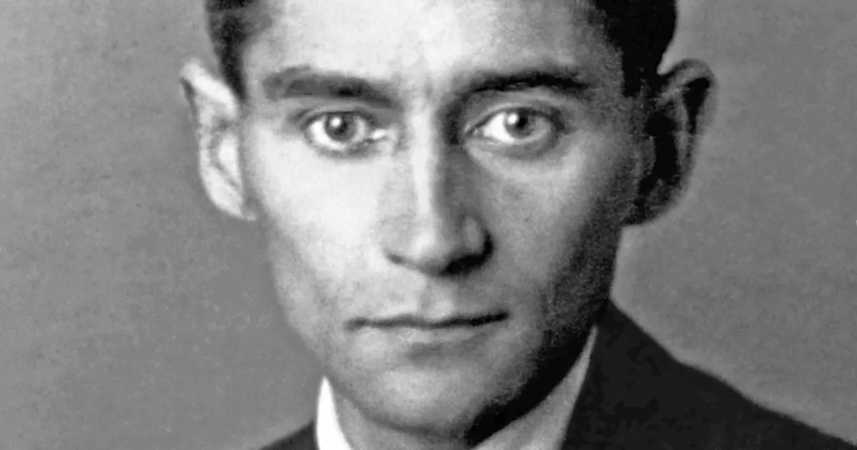 Süsteemi kartnud kirjanik, kellest tehti kaubamärk