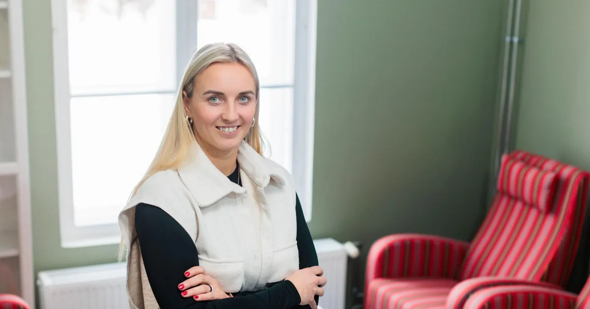 Nõo valda hakkab juhtima endine Tõrva vallavanem Helen Elias