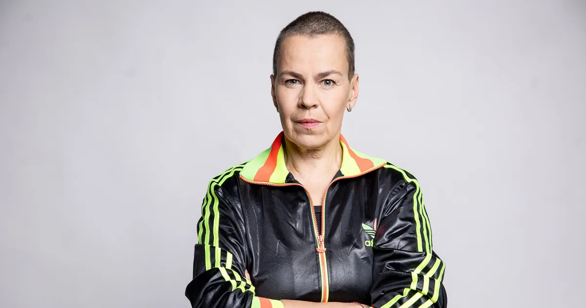 LÕPUKS OMETI! ⟩ Ene-Liis Semper teeb väga eriliste loojatega uut megaprojekti