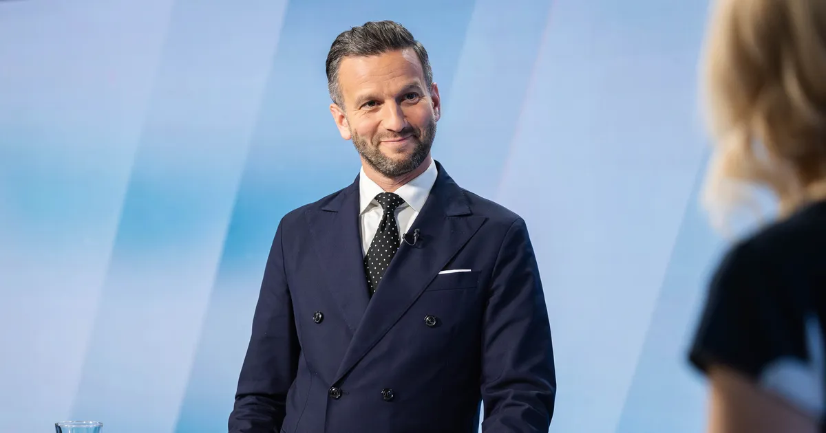 ARMAS KLÕPS ⟩ Pärtel-Peeter Pere perre sündis tütar, kes sai kõlava nime