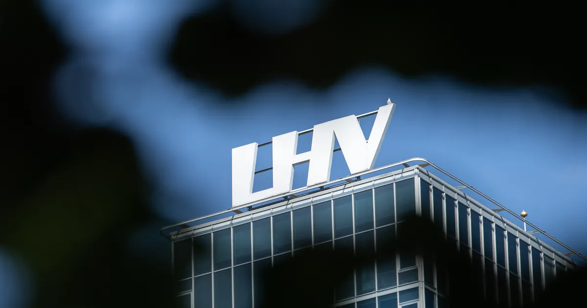 MIDA OODATA? ⟩ LHV muudab maist hinnakirja