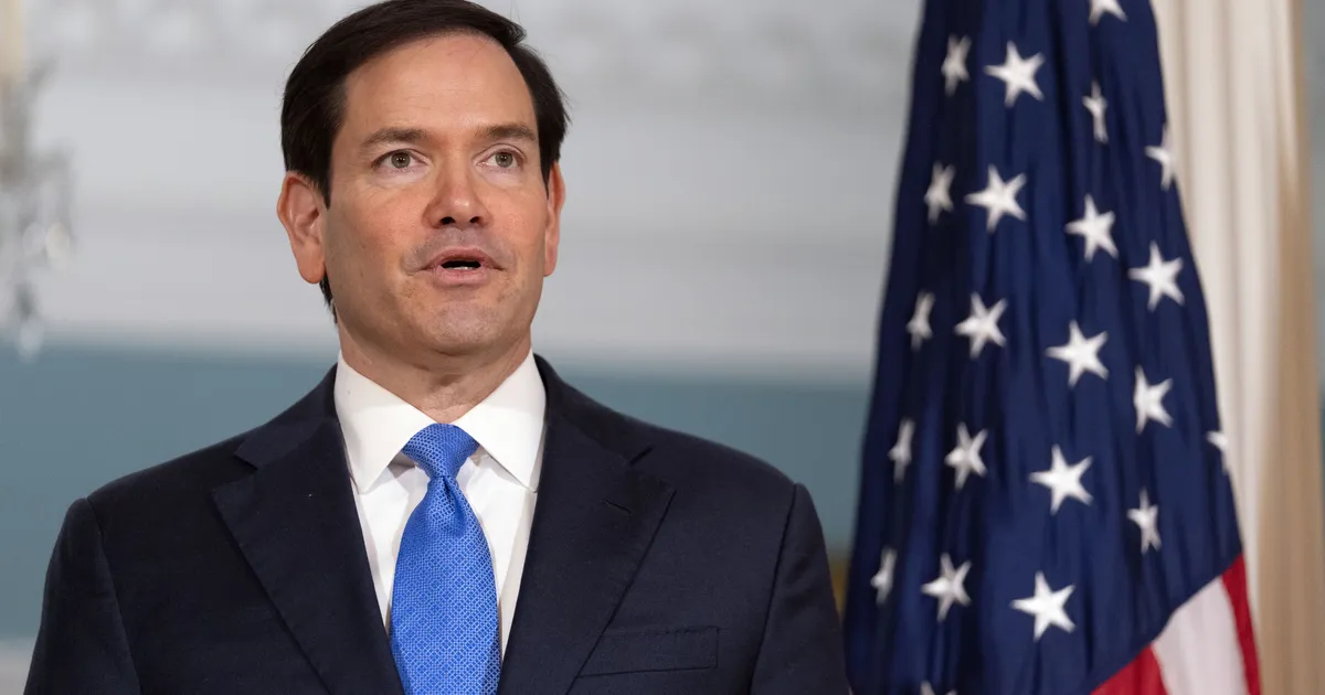 Rubio: Ukraina ja Venemaa lahendamata küsimuste nimekiri on lühenenud