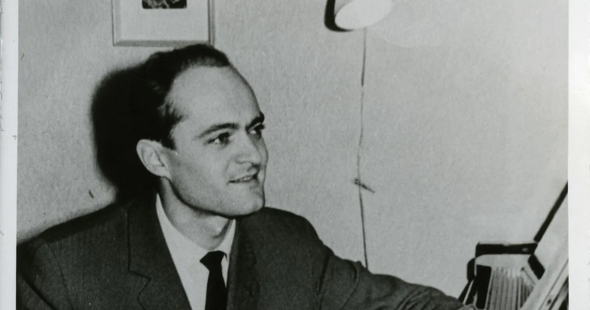 Arvo Pärdi tintinnabuli-stiil saab 50-aastaseks