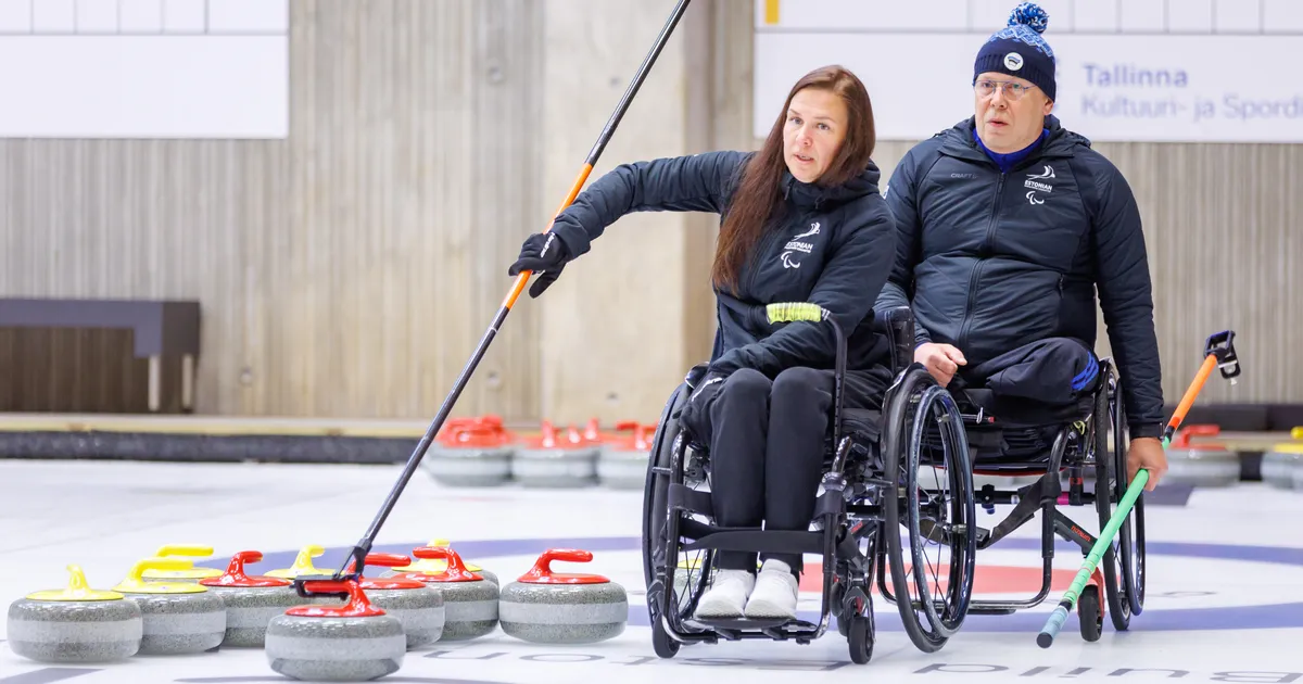 Eesti Paralümpiakomitee esindajad ei osale protestiks Milano Cortina taliparalümpiamängude tseremooniatel