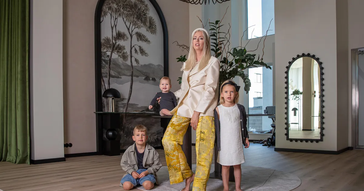 MARILIN SIMCHON ⟩ Kuidas riik kujundab lapse kooliteed: Eesti ja Iisraeli võrdlus