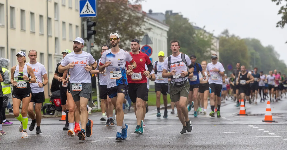 Uuring: eestimaalane liigub aina rohkem, kuid väsimus ja ajapuudus pidurdavad regulaarsust