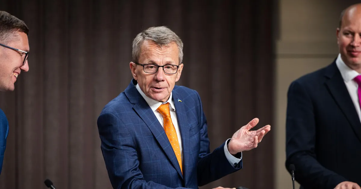 URMAS REINSALU ⟩ Miks mõjutab minister Ligi meie sõltumatu asutuse tööd?