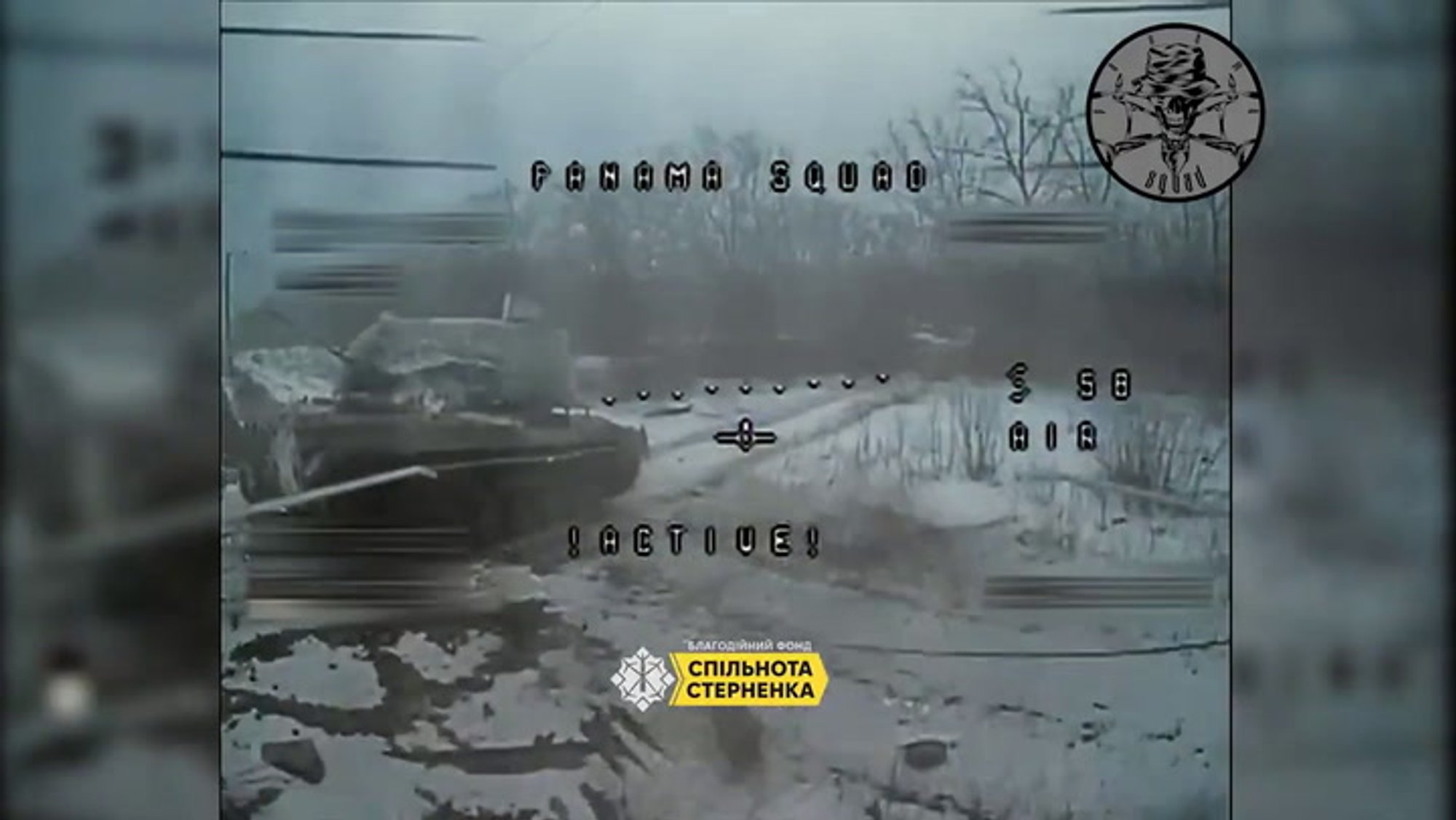 VIDEOD | „Sisuliselt enesetapp.“ Kas venelased üritasid ukrainlasi USA trofeesoomukitega haneks tõmmata?