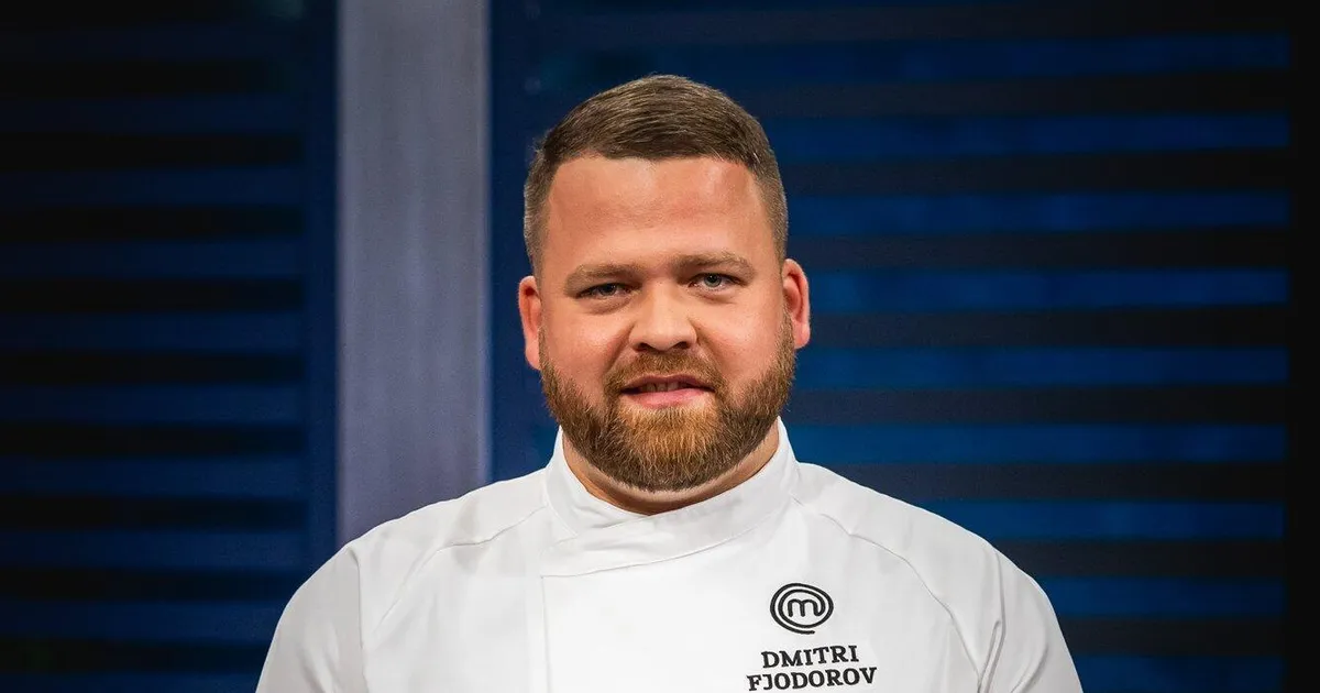 VIDEO ⟩ Romantika Maldiividel: «MasterChef Eesti» finalist Dmitri Fjodorov palus kallima kätt
