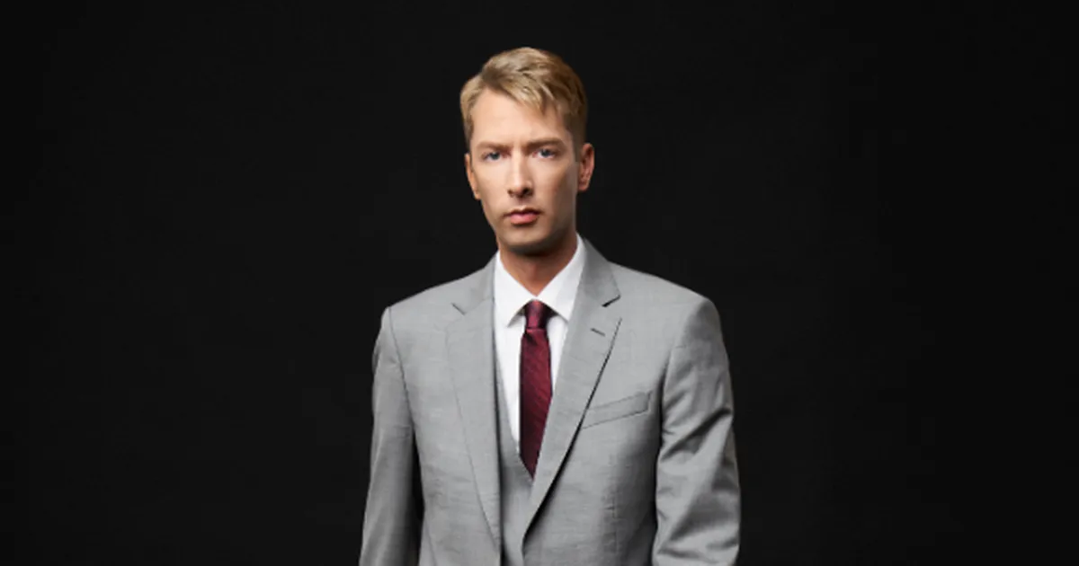 LÕI ÜLE AISA? ⟩ Severinas Jakubauskase endine kallim lükkab levivad kuulujutud ümber