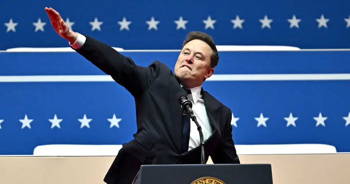 Venemaa kaotab Elon Muski soosingu ja kogu kurnamissõja