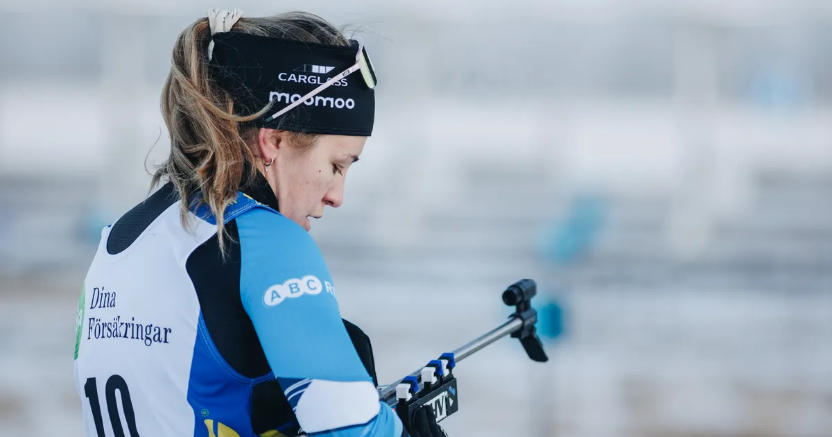 Laskesuusatamise põud lõppes: selgus, kes kannavad olümpia avatseremoonial Eesti lippu