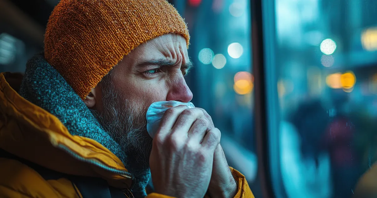 TEADLANE SELGITAB ⟩ Mida teha talvel kuiva siseõhu vastu?