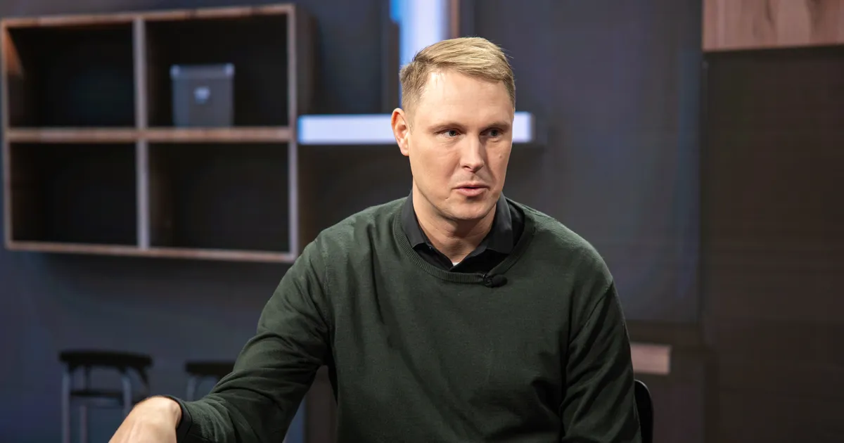 RAIMOND KALJULAID ⟩ USAs arvatakse, et Iraani rahvas on küps režiimi kukutamiseks