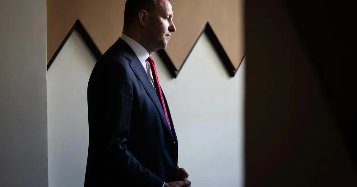 Läänemets: päris karm on mõelda, et Kris Kärneri väljaütlemised jõuavad aasta pärast riigikogu kõnepulti