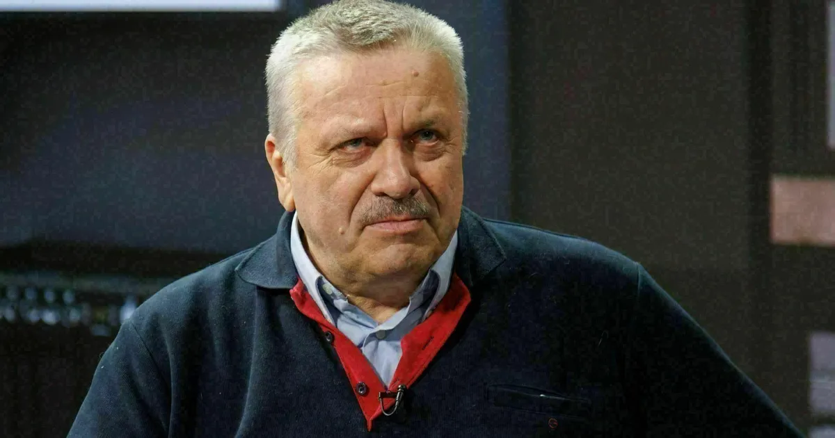 KESKPÄEVATUND ⟩ Aimar Altosaar: Eestist lahkunud perede lapsed tuleb siia tagasi meelitada