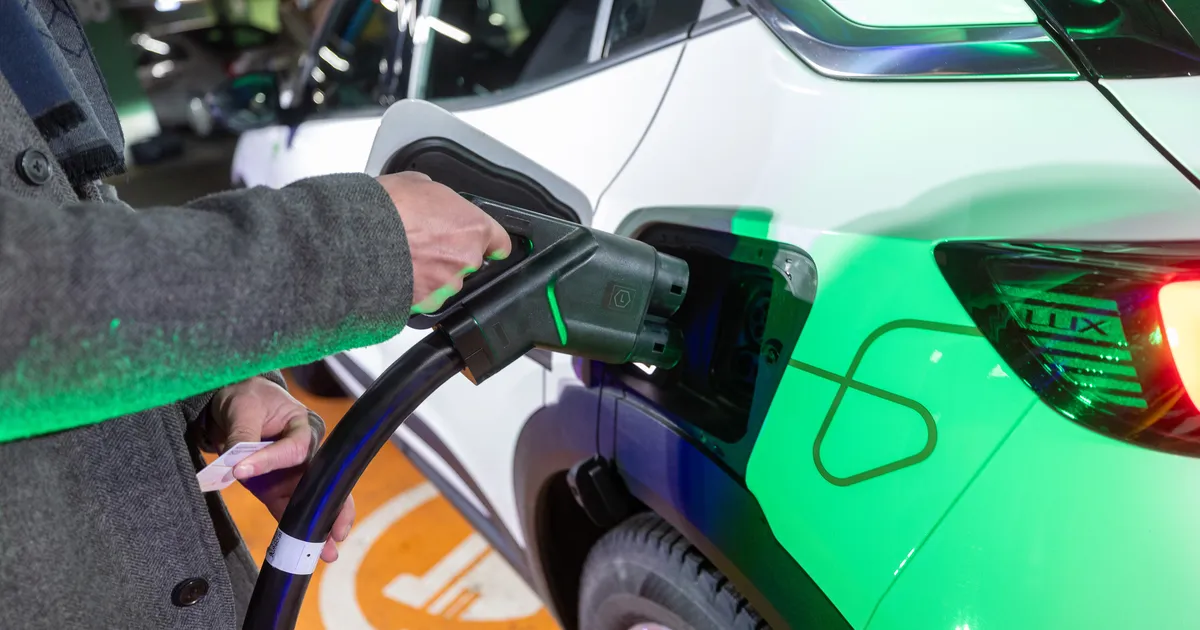 UURING ⟩ Selgus, kui pikk on elektriautode akude eluiga