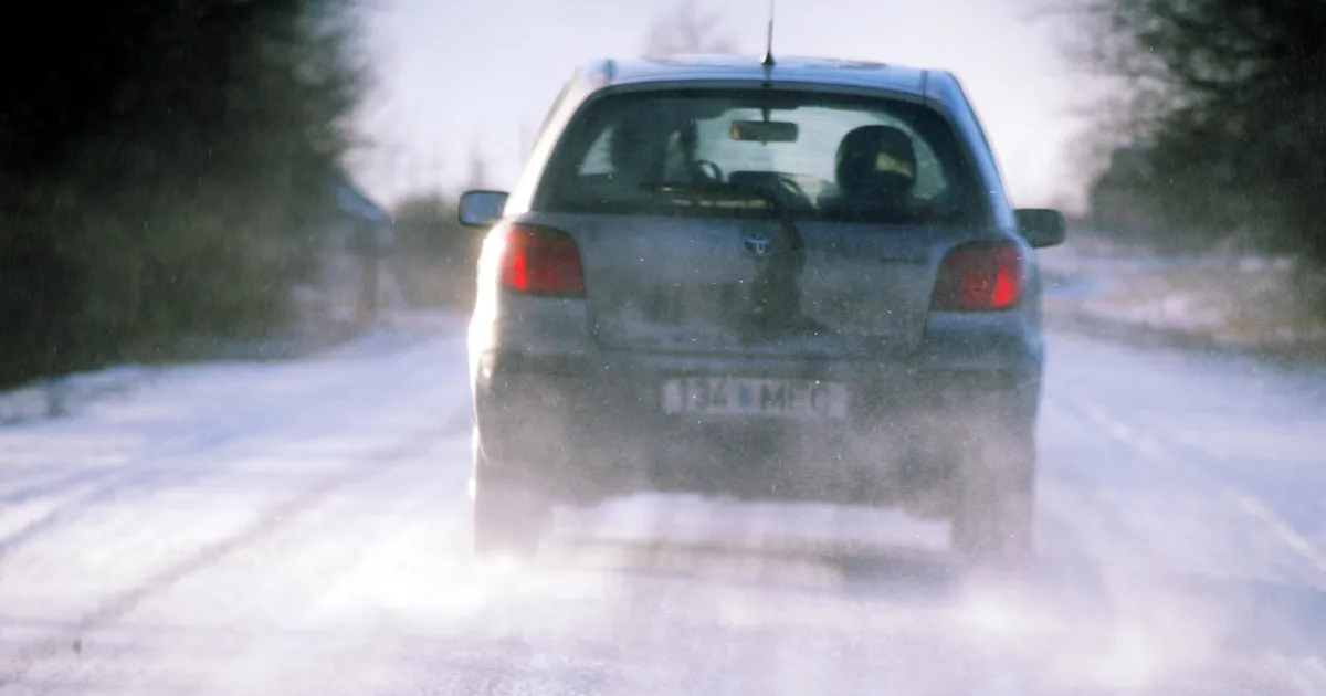 Sama auto, veel suurem automaks – kuidas see juhtuda sai?