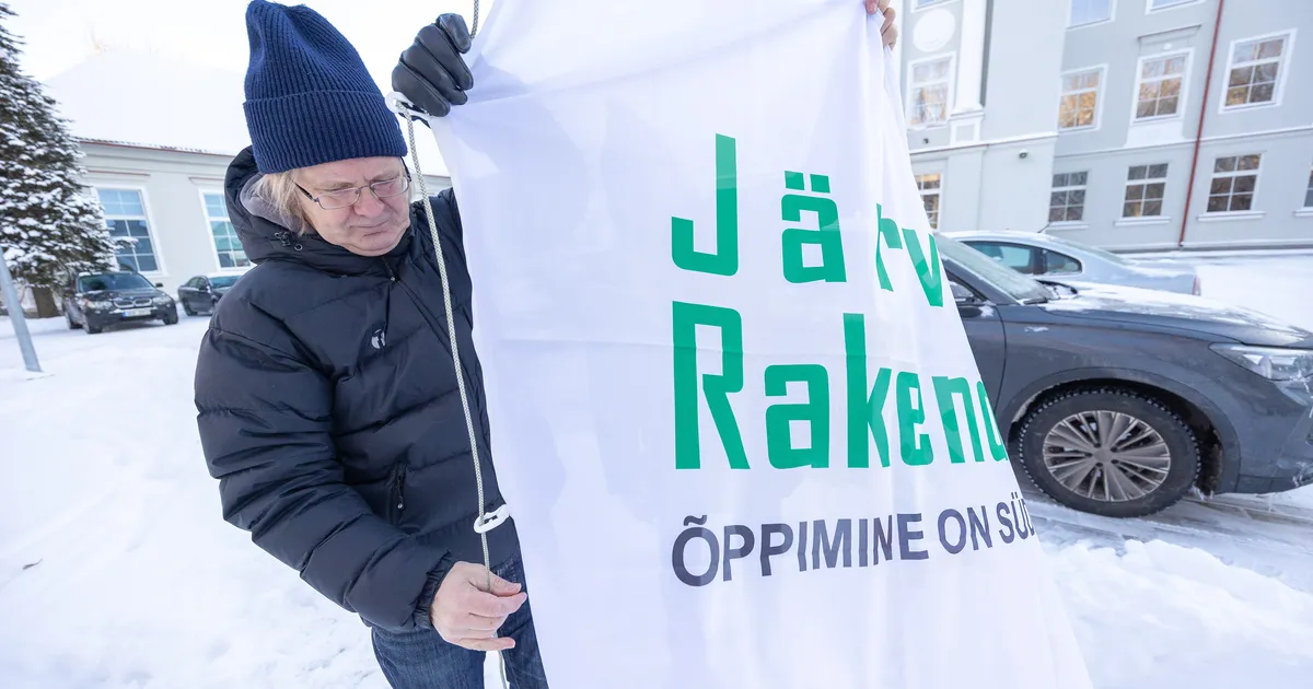 Noorpõllumehi ootab keset kõlekülma talve senise haridustee tähtsaim päev