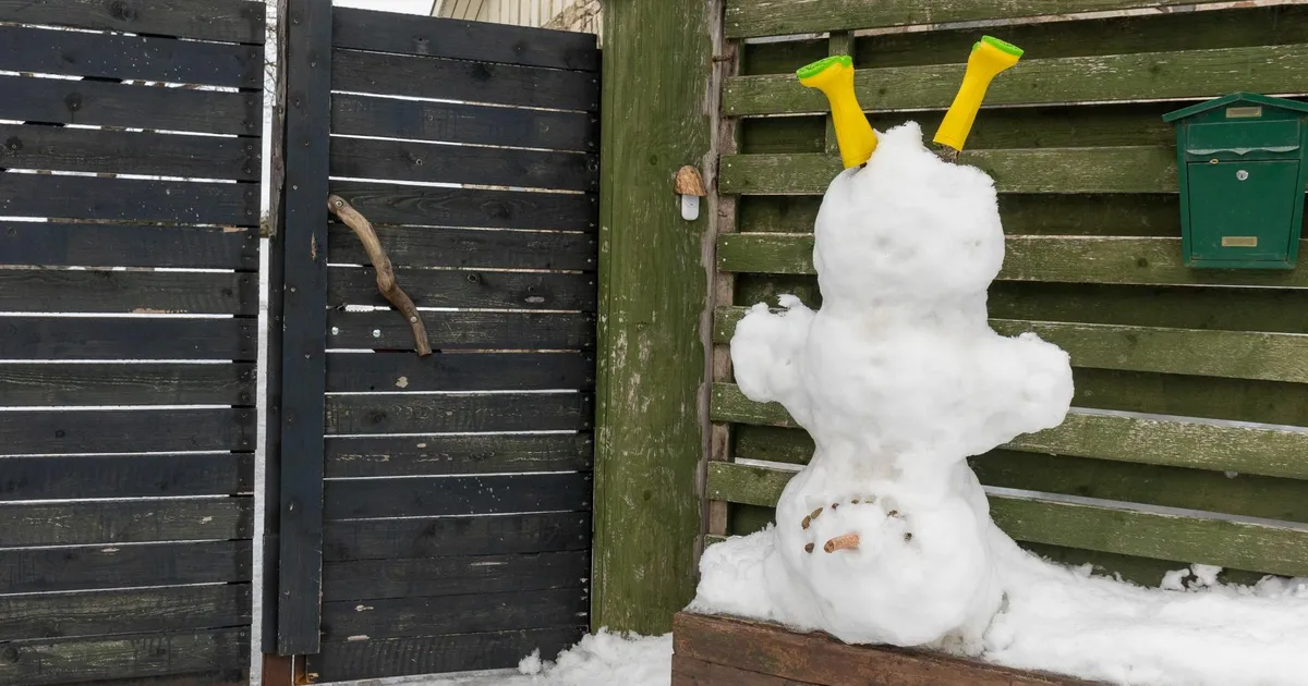 Lähipäevil veel käredast pakasest lahti ei saa