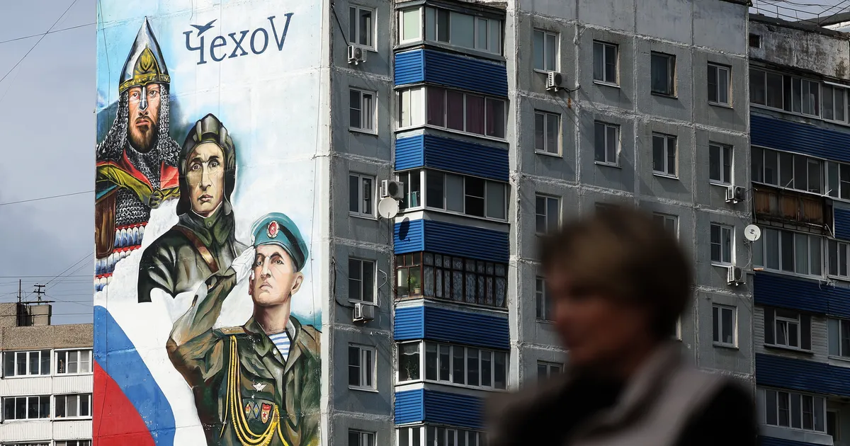 KUKU ⟩ Kaupo Rosin: Vene sõjaveteranid muudavad kaaskodanike elu isegi ohtlikuks