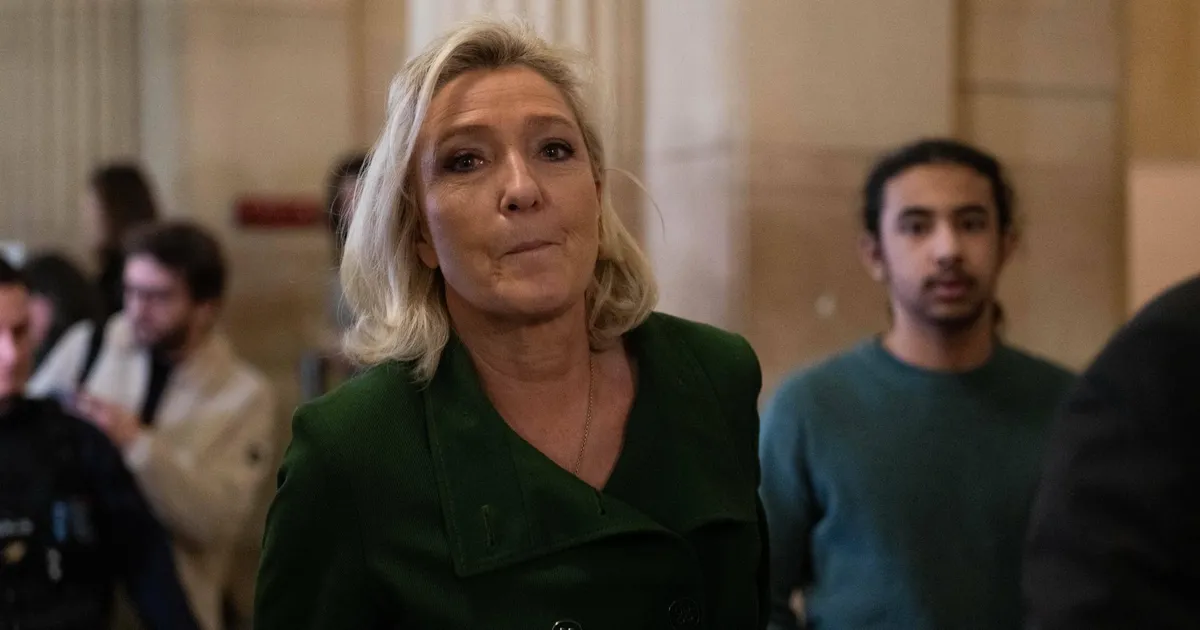 ERKKI BAHOVSKI ⟩ Moskva ootab uut Ribbentroppi Euroopast