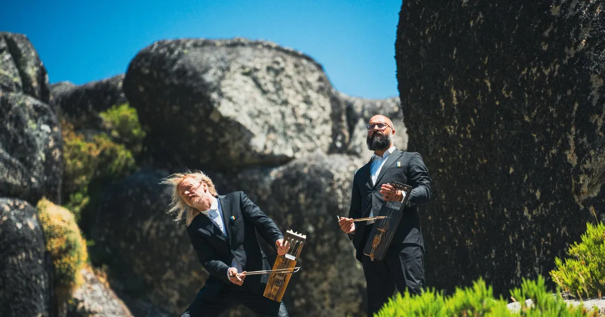 Puuluup oma uuest filmist: dokumentaalfilm on üks õudne žanr