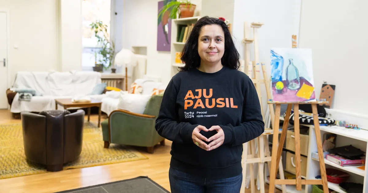 ANNA-KAISA OIDERMAA ⟩ Kuidas üksildastest inimestest saab üksmeelne riik