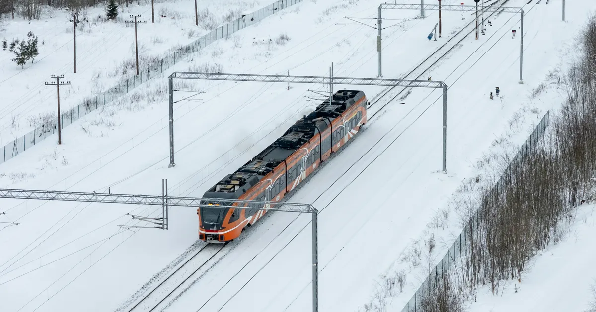 Riia rongiliin jättis lõunaeestlased töö- ja kooliteeta