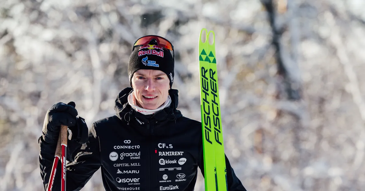 Milano Cortina olümpia aja- ja telekava ning eestlaste tulemused