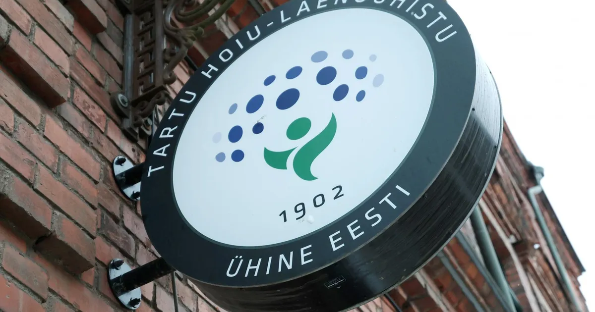 Tartu Hoiu-laenuühistu läheb saneerimisele