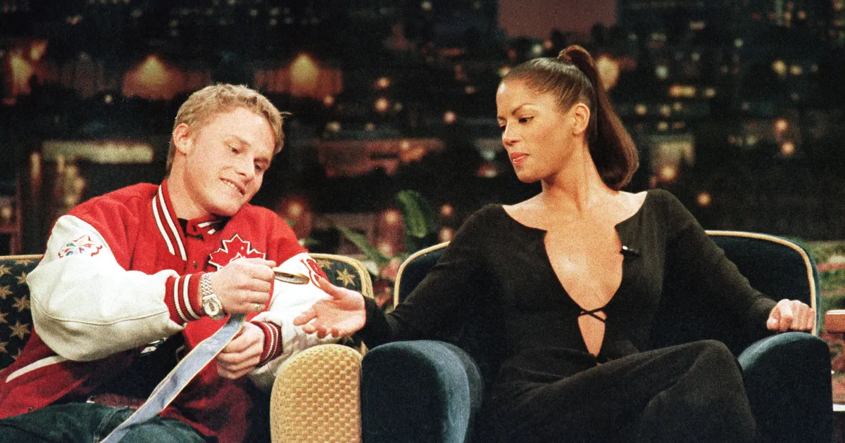 ENNE JA NÜÜD ⟩ 90ndatel ajalugu teinud supermodell ei ole aastakümnetega oma head vormi kuhugi kaotanud