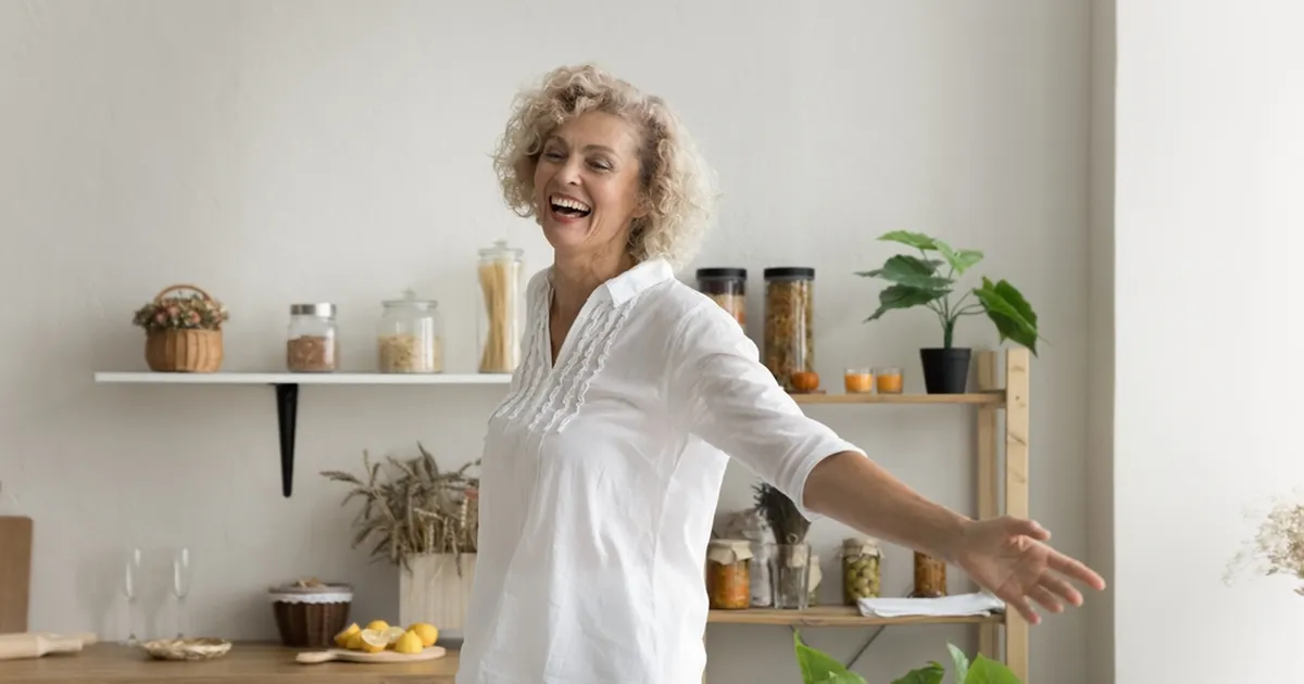 See harjumus võib dementsuse riski pea poole võrra vähendada