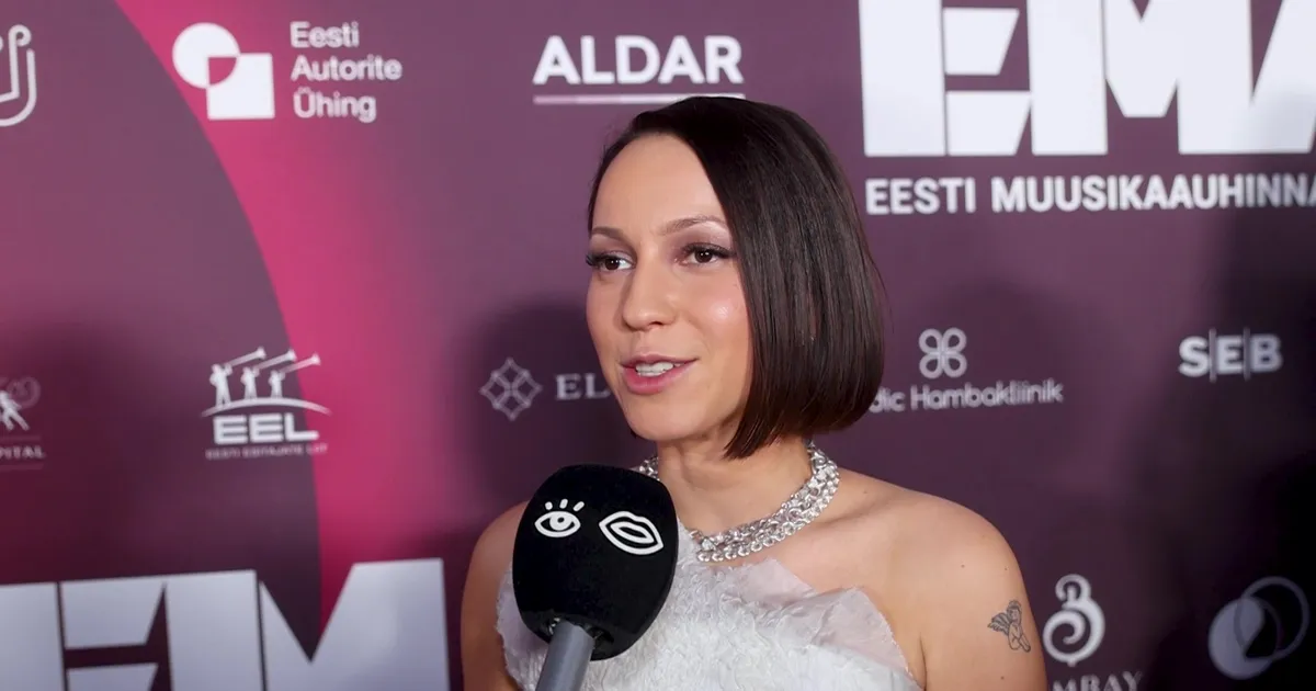 An-Marlen avameelselt oma armuelust: kui liiga meeleheitlikult otsid, siis teda ei tule