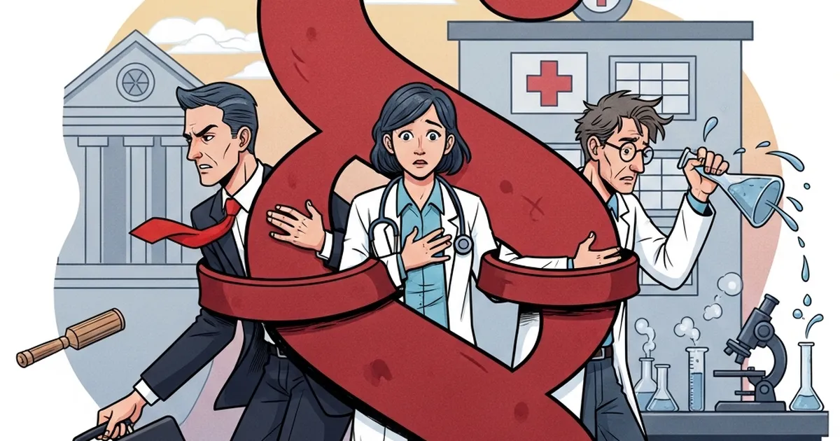 Korruptsioonieelnõu toodi ligi kaheksa kuu järel järel sahtlist välja. «Lahendust ei ole, on ainult probleemid.»