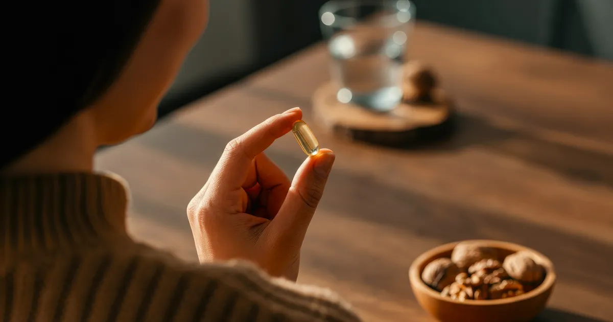 OHTLIK PUUDUS ⟩ 76% ei saa seda ainet, mis kaitseb insuldi ja rinnavähi eest