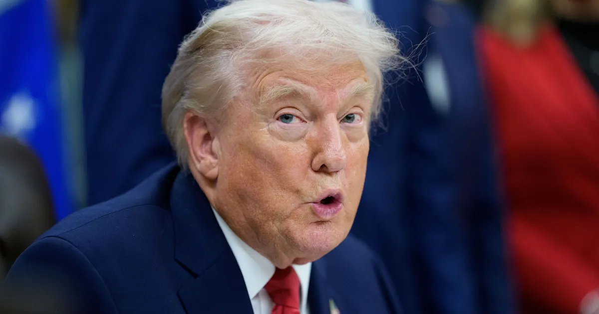 Trump väidab, et India loobub Vene nafta ostmisest