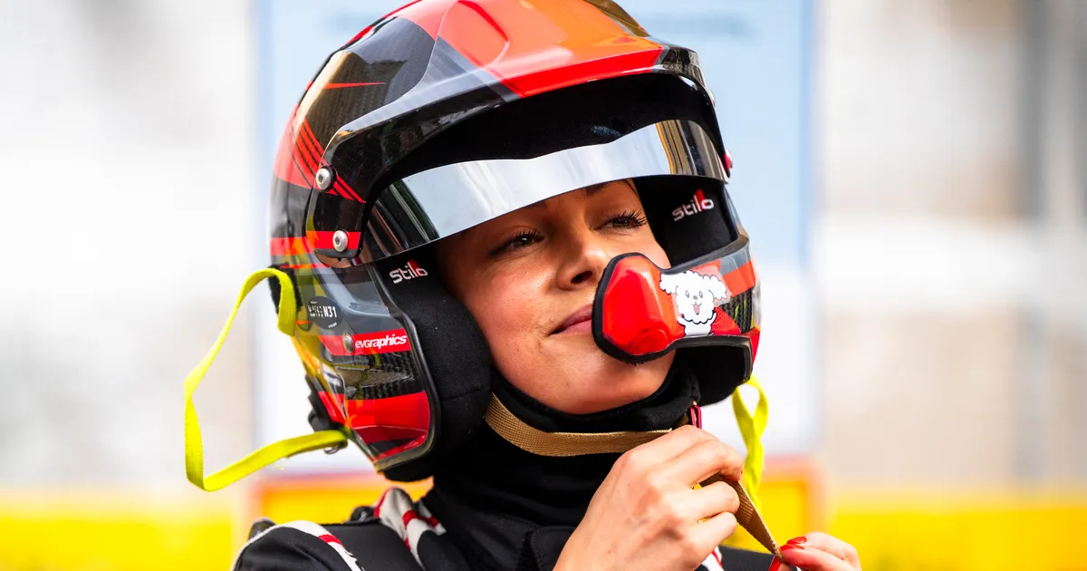 Väärkohtlemist tundnud rallinaine: seda ei tohi maha vaikida, muidu see ei lõpe kunagi