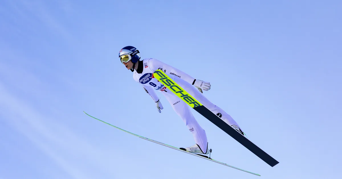 BLOGI ⟩ Ilves lõpetas taliolümpia peaproovi 14. kohal