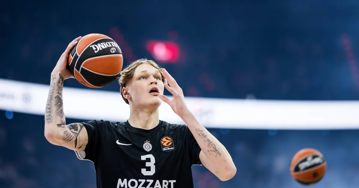 Treener kritiseeris Soome imemeest Muurineni: ta ootab kärsitult, millal saab tagasi USAsse