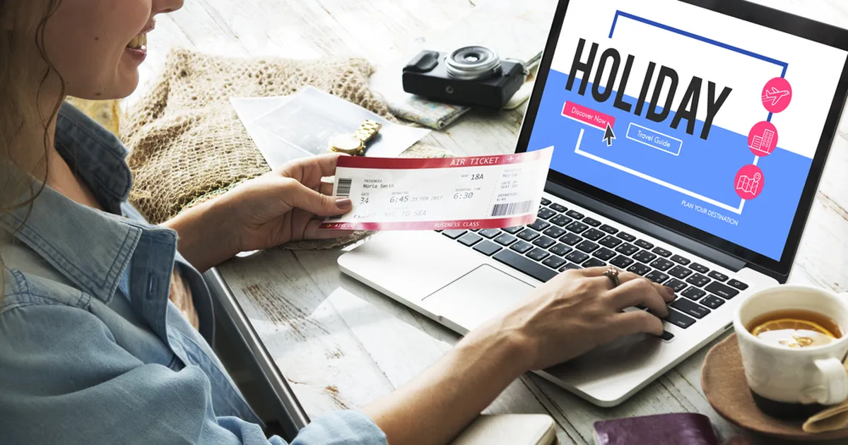 TAHAD ODAVAT LENNUPILETIT? ⟩ Just see kellaaeg on puhkuse broneerimiseks parim