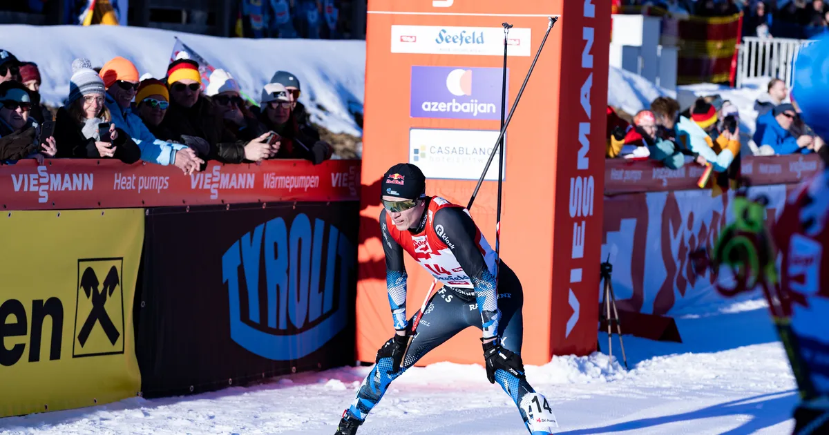 Kristjan Ilves jääb kahe jalaga maa peale: ma ei pea ennast oümpial medalilootuseks