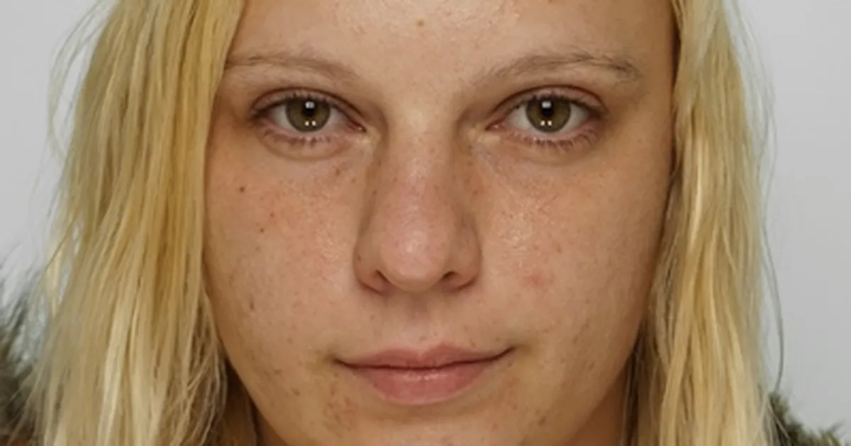 Politsei otsib Tartus kadunud 29-aastast Liilia-Rebekkat