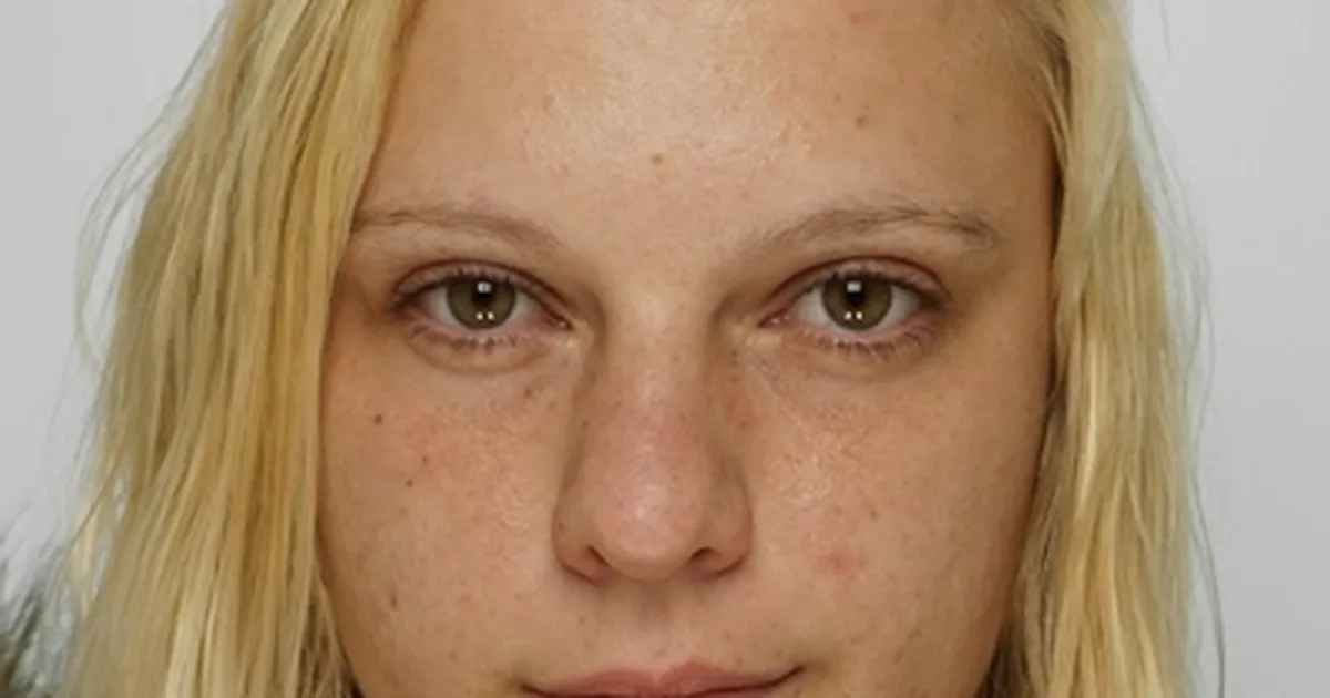 Politsei otsib Tartus kadunud 29-aastast Liilia-Rebekkat